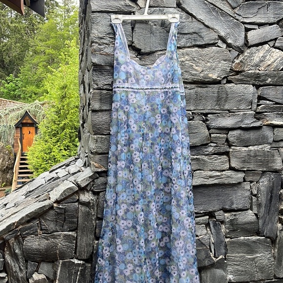 Vintage Night gown 🌈 - Picture 3 of 7